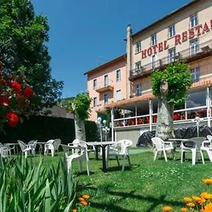 hostellerie-de-la-poste-tarascon-sur-ariege.midi-pyreneeshotels.com/
