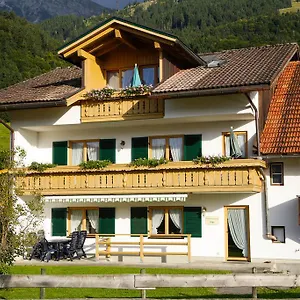 Anna Apartment