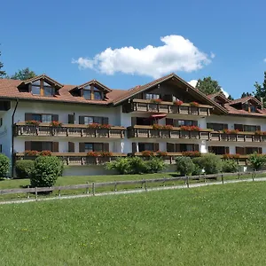 Sonnenhof Apartment